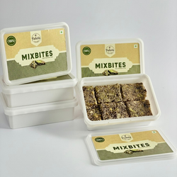 Mix Bites