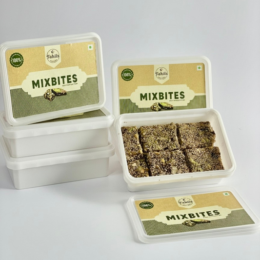 Mix Bites
